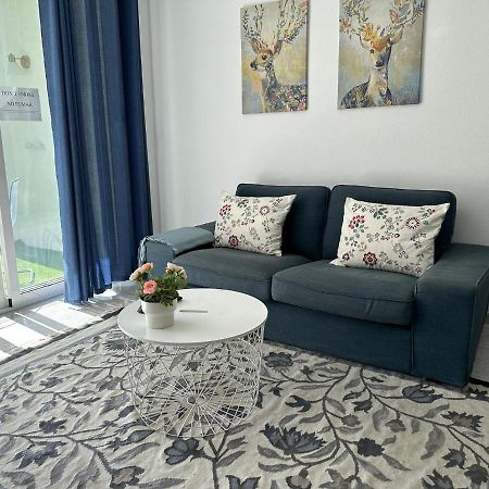 Sunny Apartment Tanife By Yumbo プラヤ・デル・イングレス エクステリア 写真