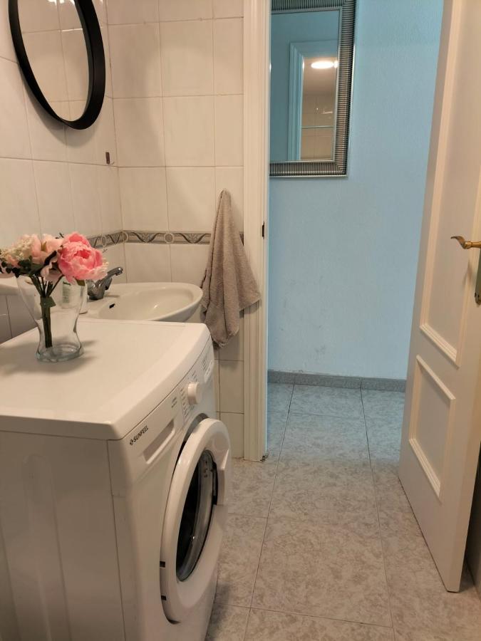 Sunny Apartment Tanife By Yumbo プラヤ・デル・イングレス エクステリア 写真