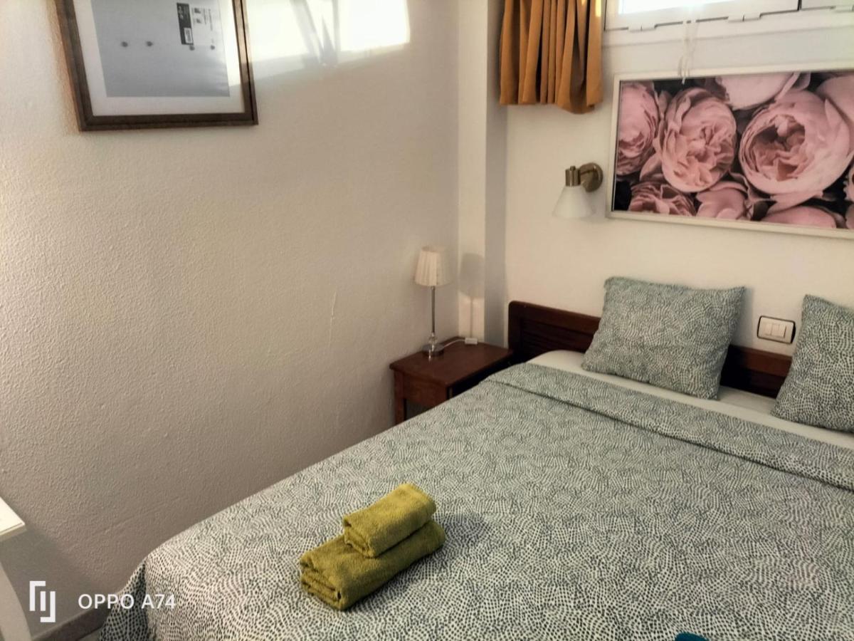 Sunny Apartment Tanife By Yumbo プラヤ・デル・イングレス エクステリア 写真