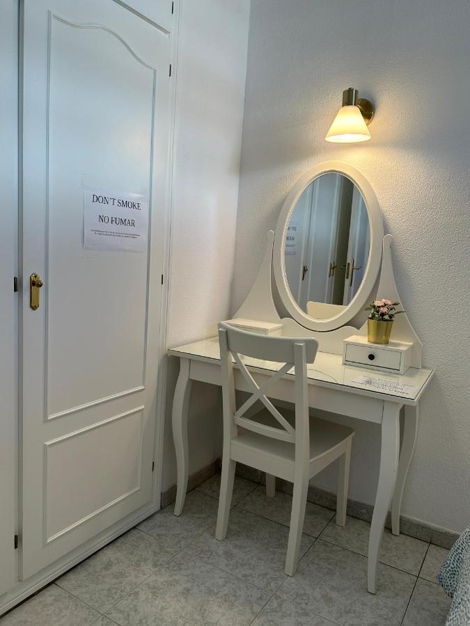 Sunny Apartment Tanife By Yumbo プラヤ・デル・イングレス エクステリア 写真