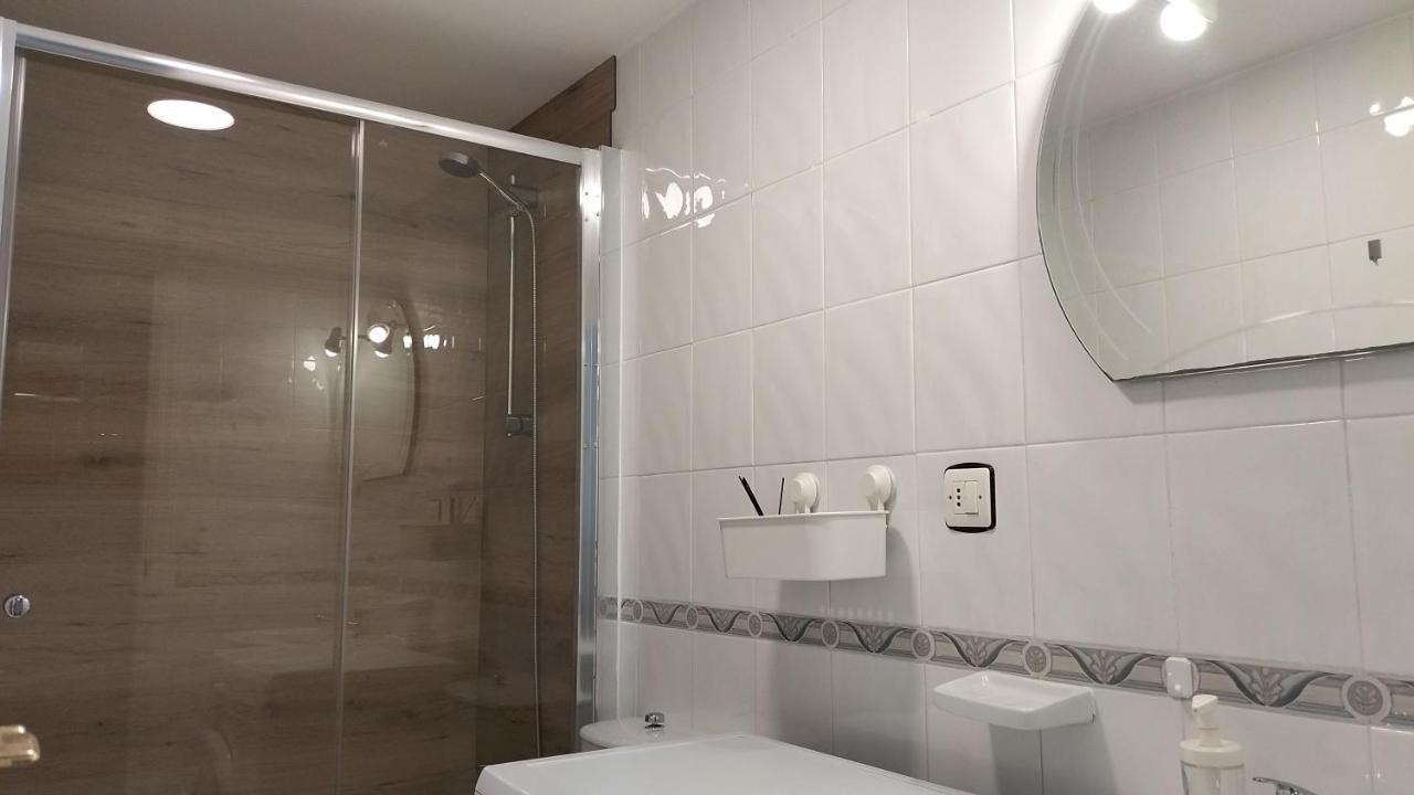 Sunny Apartment Tanife By Yumbo プラヤ・デル・イングレス エクステリア 写真